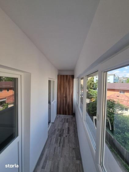 Apartament duplex in favorit - 16