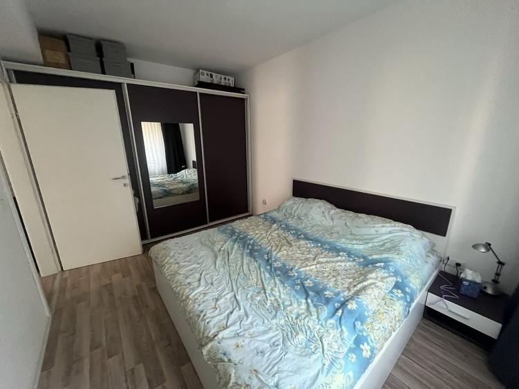 Apartament cu 2 camere semidecomandat în Zorilor