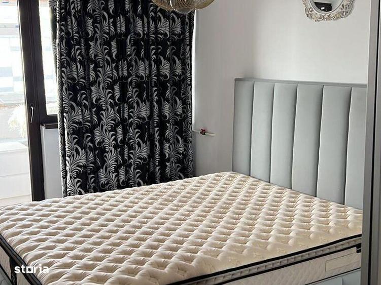 Apartament cu 2 camere decomandat în Pantelimon