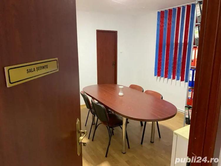 Spațiu comercial, de 6,000 mp, în Central