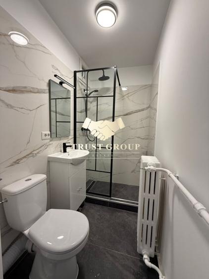 Apartament cu 2 camere semidecomandat în Kogălniceanu