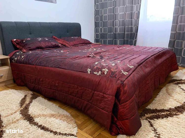 Apartament cu 2 camere în Ultracentral