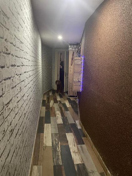 Casă individuală cu 4 camere cu Canalizare în Ultracentral