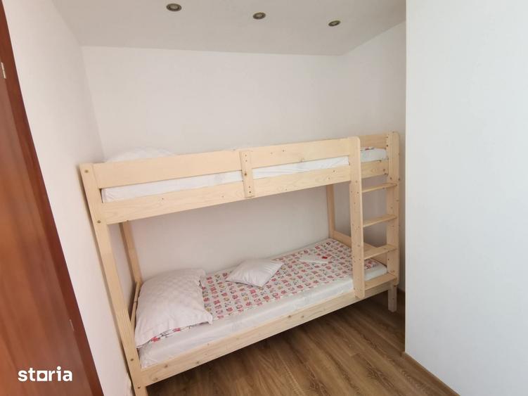 Apartament cu 3 camere semidecomandat în Prelungirea Ghencea