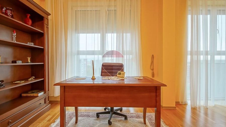 Apartament cu 2 camere decomandat, mobilat în Avantgarden