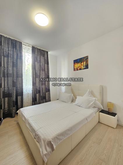 IDEAL STUDENTI - Ap3cam - Bloc Nou - Parcare Privata - Faleza Nord - Reyna 650Eu - 12