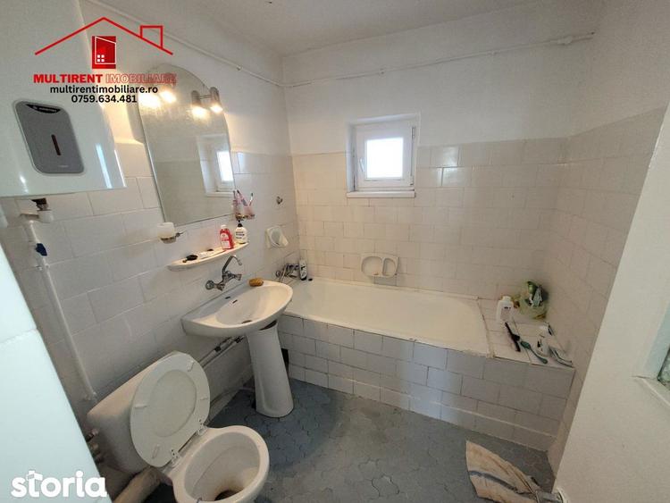 Apartament cu 4 camere în Ultracentral