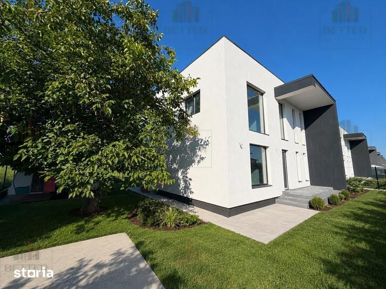 Casă cu 4 camere cu Teren 400 Mp în Berceni