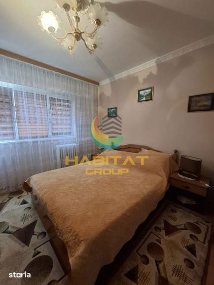 Inchiriere 2 camere Brancoveanu LIDL liber loc parcare - 9