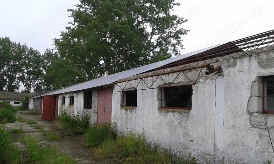 Spațiu comercial, de 1,253 mp, în Central