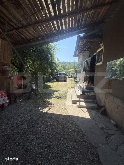 Casa de vanzare, 106 mp, teren 1.677 mp, sat Magura, comuna Hulubesti - 12