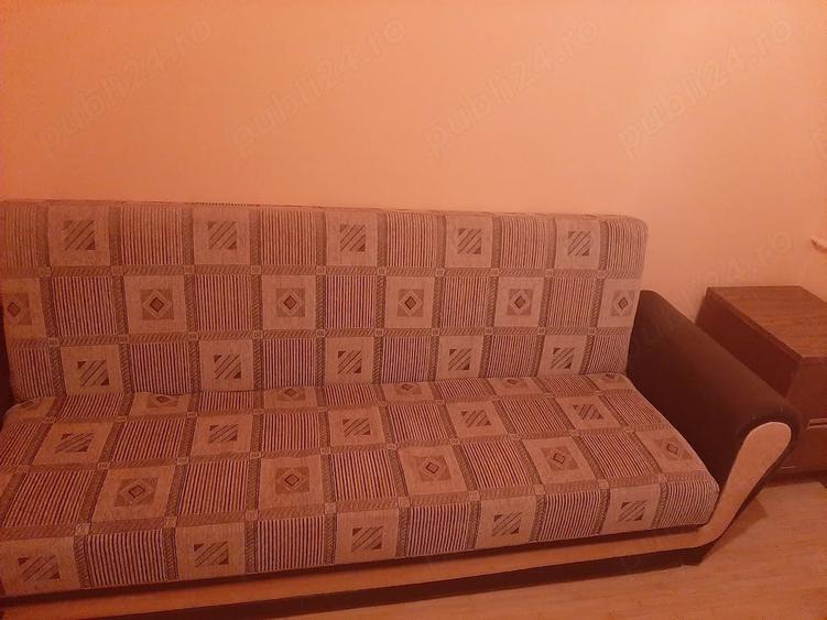 Garsonieră decomandată în Pleșcoi