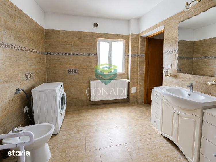 Vila Otopeni acces DN1 | rezidental | comercial | office-showroom - 19