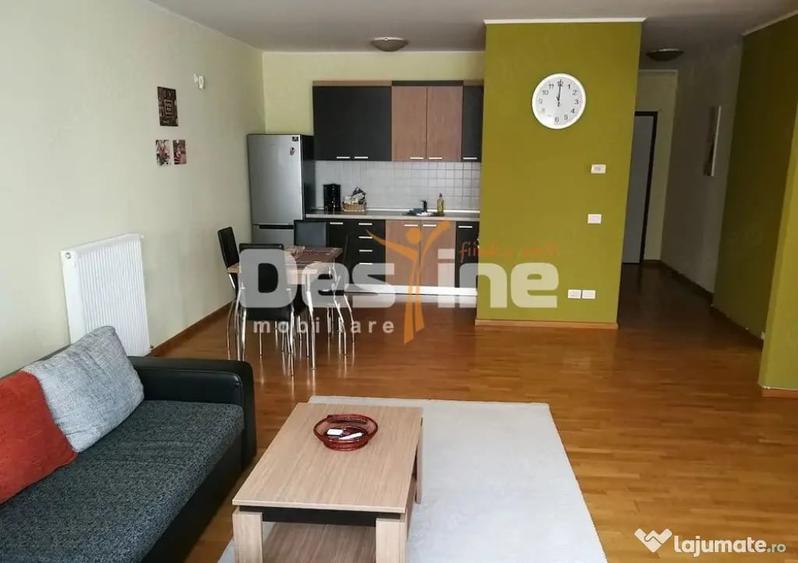 ???? Apartament modern 80 mp, loc de parcare, Str. Claude... - 4