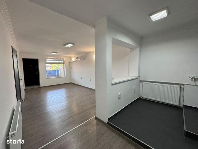 Casă cu 4 camere în Gheorgheni