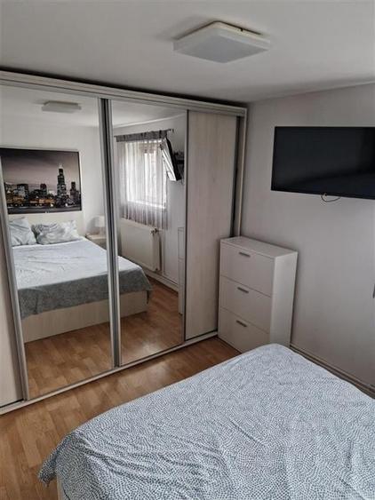 Apartament cu 4 camere decomandat, mobilat în Arhitecților - Calea Cisnădiei