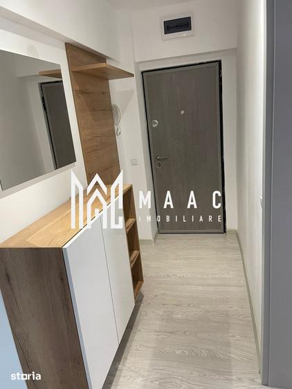 Apartament cu 3 camere decomandat în Ultracentral