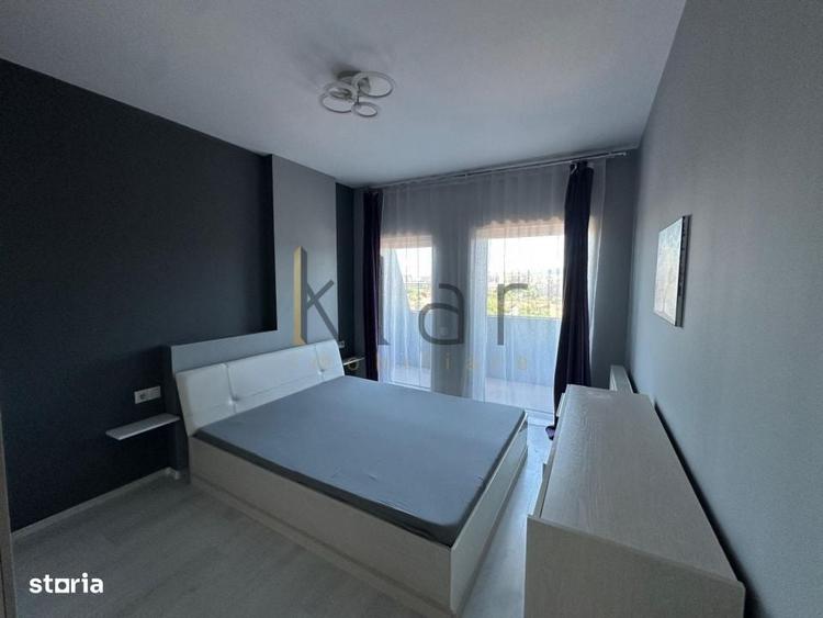Apartament 3 camere 68mp2 balcoaneMarasti Fabricii_PET FRIENDLY - 5