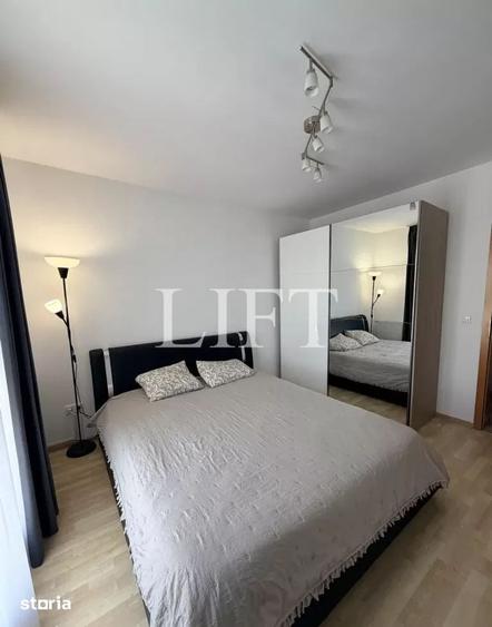 Apartament de 2 camere | decomandat | Loc de parcare | zona Avantgard - 1