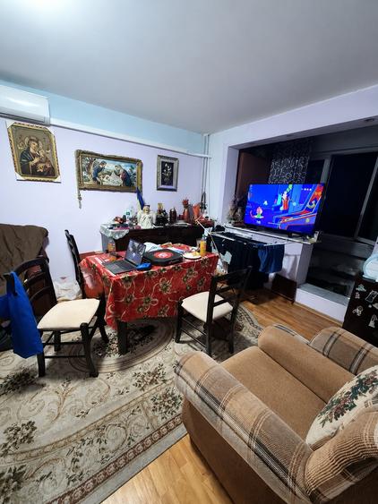 Apartament cu 2 camere decomandat, mobilat în Militari