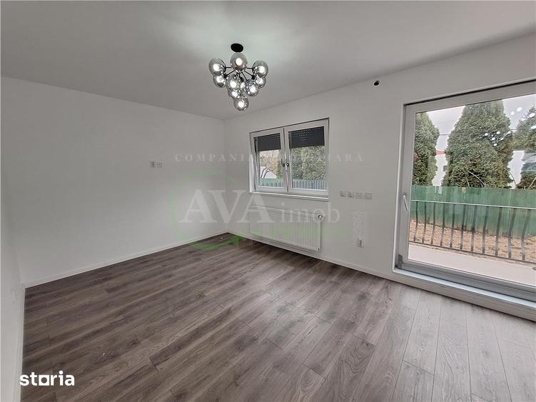 Casă cu 4 camere cu Teren 520 Mp în Mărgineni