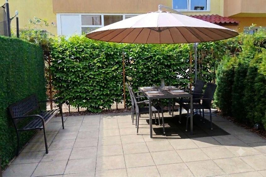 Apartament cu 2 camere semidecomandat în Florești