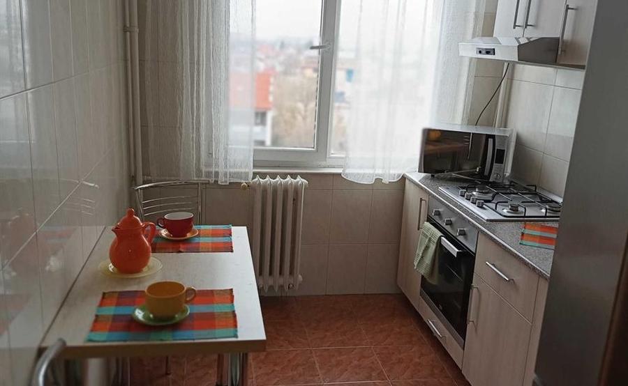 Domenii adiacent -2 camere -Investite! - 4