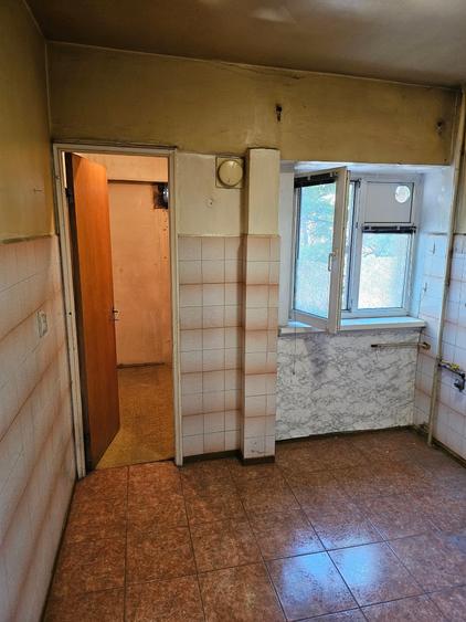 Vanzare 3 camere Mihalache-Pta 1Mai,1/4,decomandat,2 bai,balcon,liber,185000€ - 8
