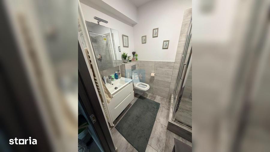 Apartament cu 2 camere în Ultracentral