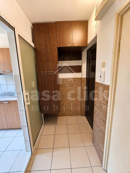 Tiglina 1 | 2 camere | Etaj 1 | Bloc fără risc seismic - 3
