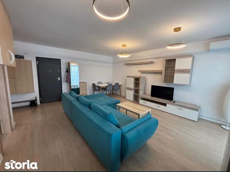 Apartament 2 camere/ Armeneasca Residence/ Imobil nou - 2