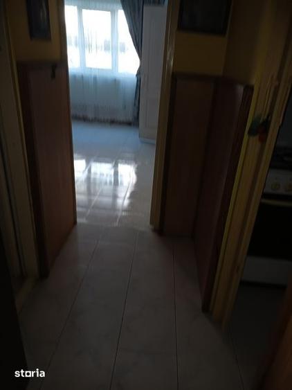 Garsonieră în Central