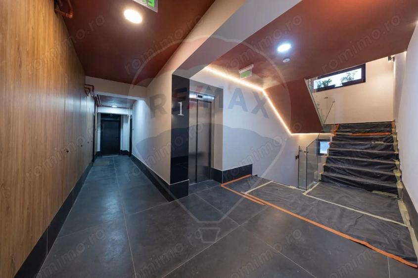 Apartament cu 2 camere decomandat în Astra