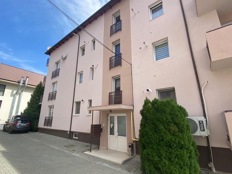 Apartament cu 2 camere decomandat în Bună Ziua