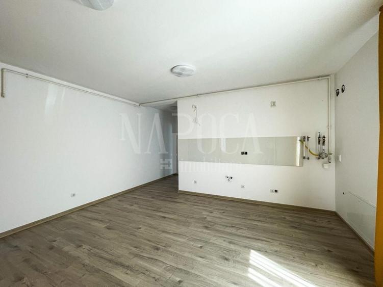 Apartament cu 2 camere semidecomandat în Florești — fotografia 3