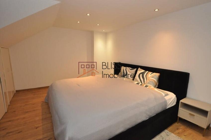 Apartament cu 5 camere decomandat în P-ța Dorobanți