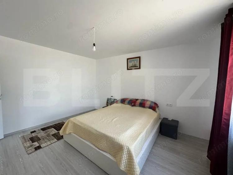 Casă cu 3 camere cu Teren 550 Mp în Central