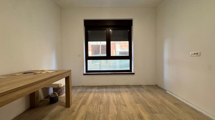 Apartament cu 2 camere decomandat în Braytim