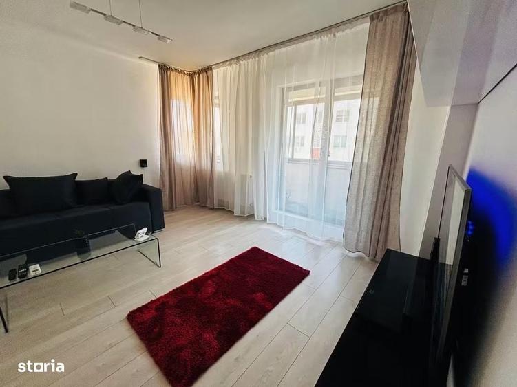 Apartament cu 2 camere decomandat în Dudu