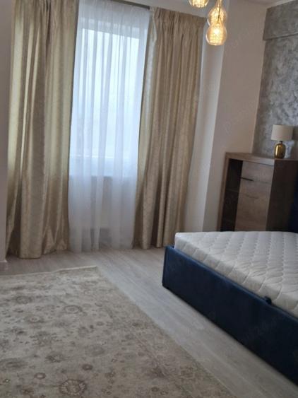 Garsonieră decomandată în Lunca Cetățuii