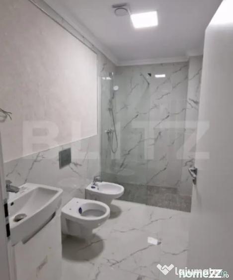 Apartament cu 7 camere semidecomandat în Iosefin