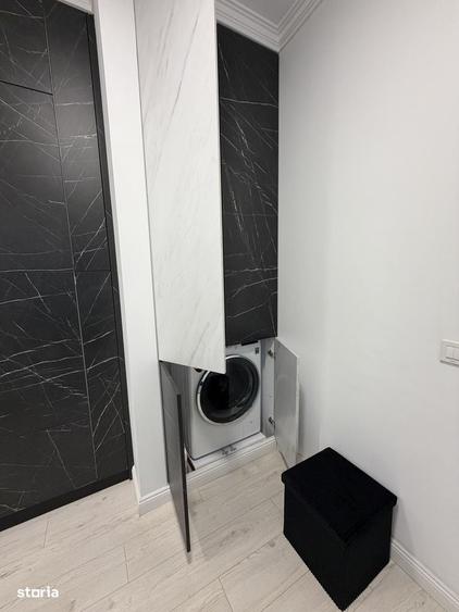 Apartament cu 3 camere în Nufărul