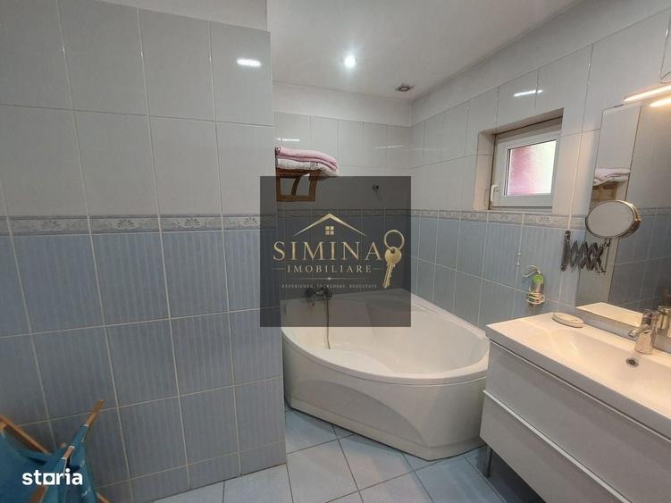 Apartament cu 3 camere în Tudor
