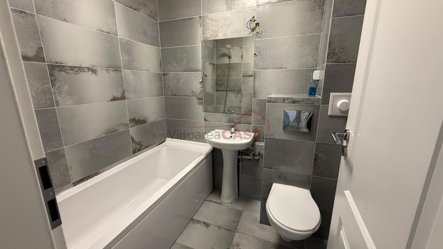 Pallady Villas & Apartaments - 2 camere - Direct Dezvoltator - 5
