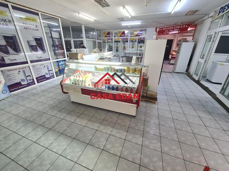 Spațiu comercial, de 12 mp, în Câmpina