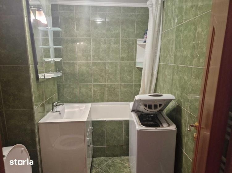 Apartament cu 2 camere decomandat în Carpați 2