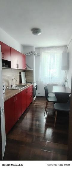 Apartament de inchiriat Contact: 0744 451 180 Pentru mai multe detalii sau pentru programarea unei vizionari, va rog sa ma contactati telefonic. - 6
