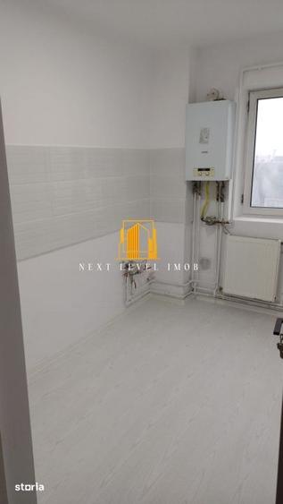 Apartament 2 camere , Cartierul Ceair renovat recent, gata de muta - 5