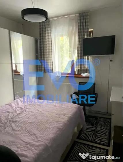 APARTAMENT DE INCHIRIAT CU 3 CAMERE, MOBILAT SI UTILAT, MIRC - Iasi (Iasi) - 6