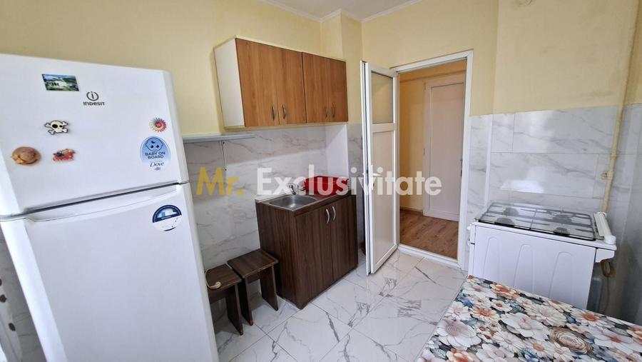 Inchiriere apartament 2 camere Craiovei mobilat si utilat - 4